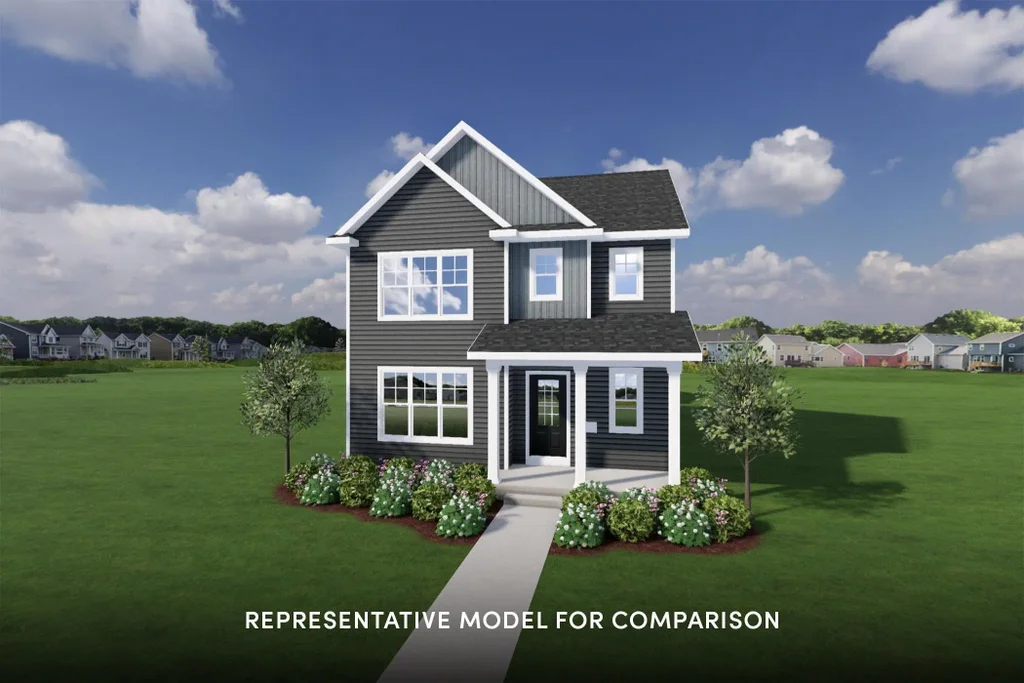 5303 Nobel Drive, Fitchburg