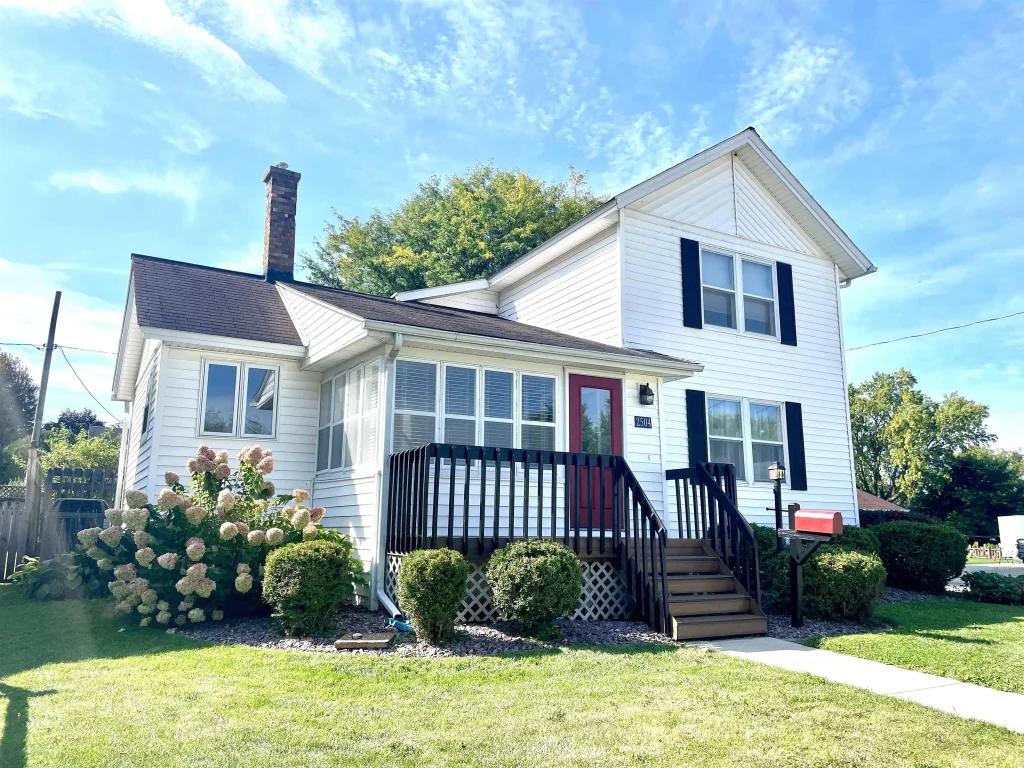 2504 10th Street, Monroe