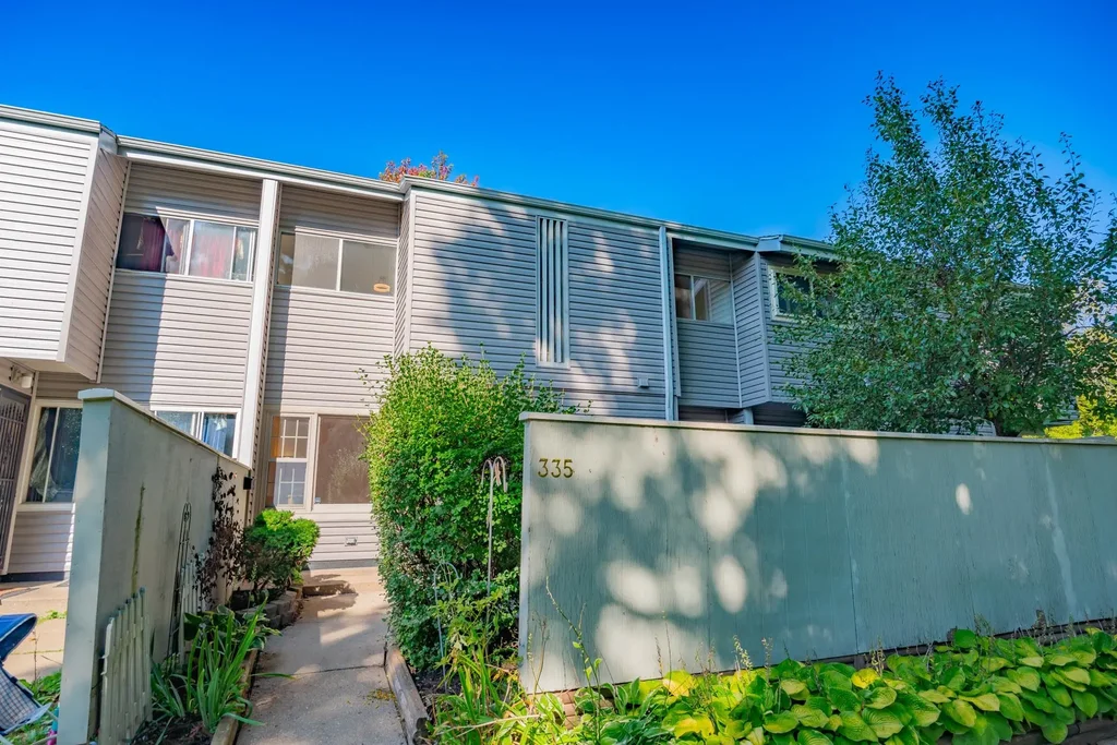 335 East Bluff, Madison