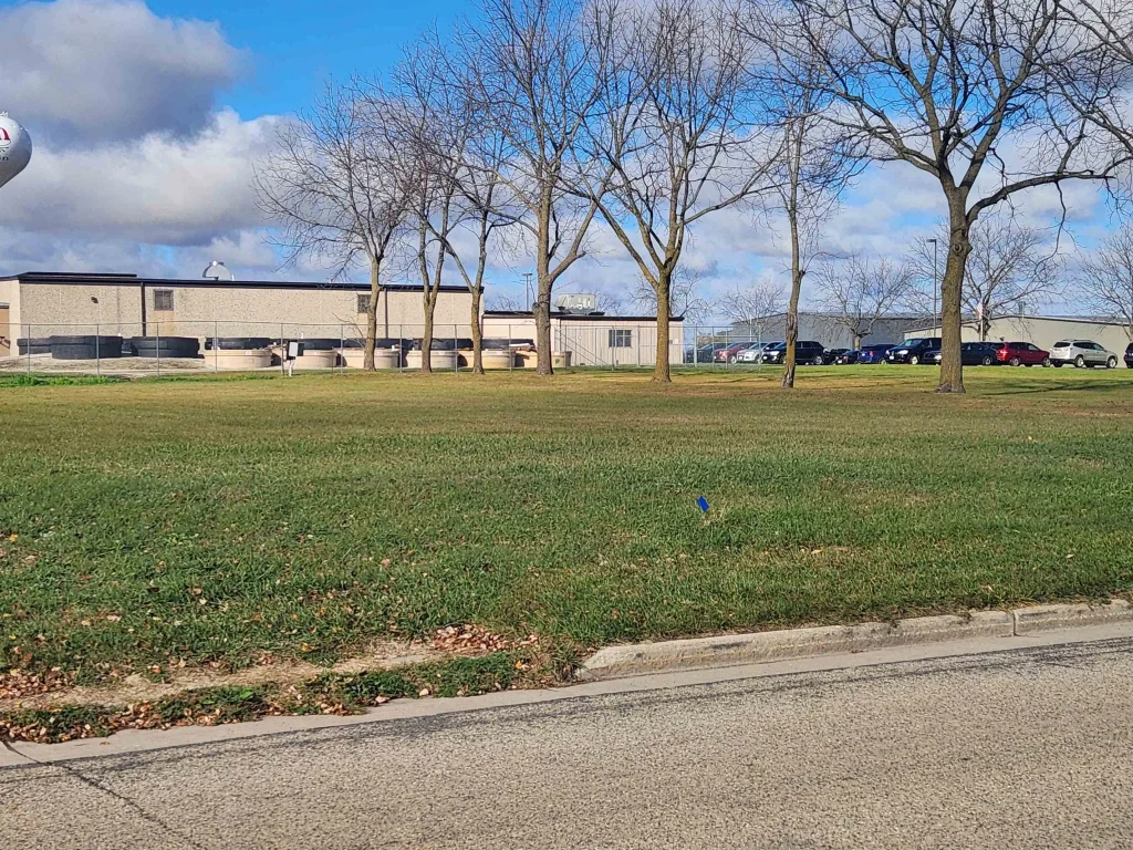 Lot 2 Douglas Street, Ripon