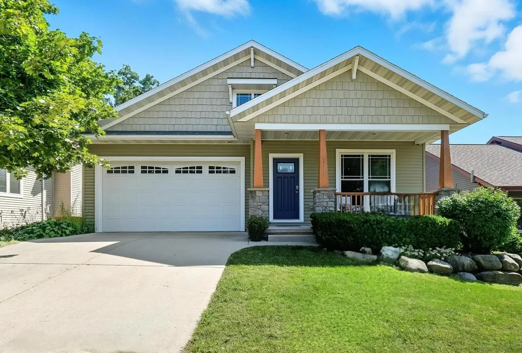 1717 Legacy Lane, Madison