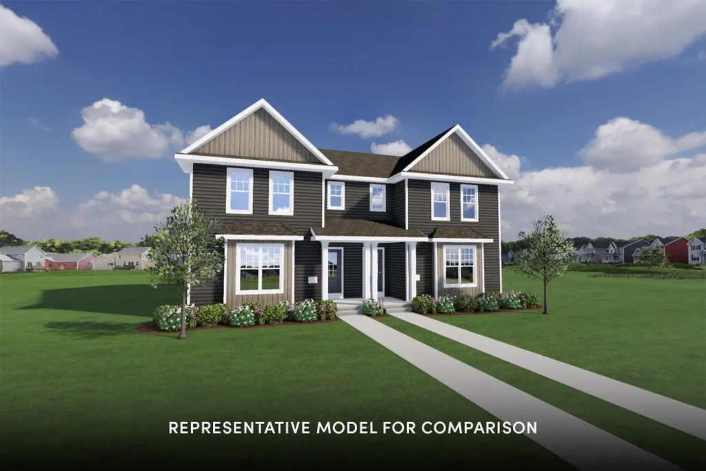 1772 Happy Trails Road, Verona