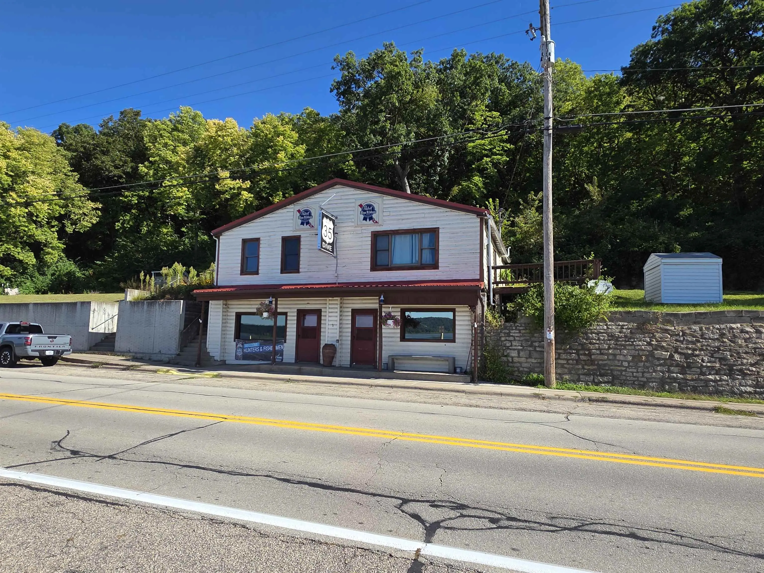 106 Main Street, Ferryville