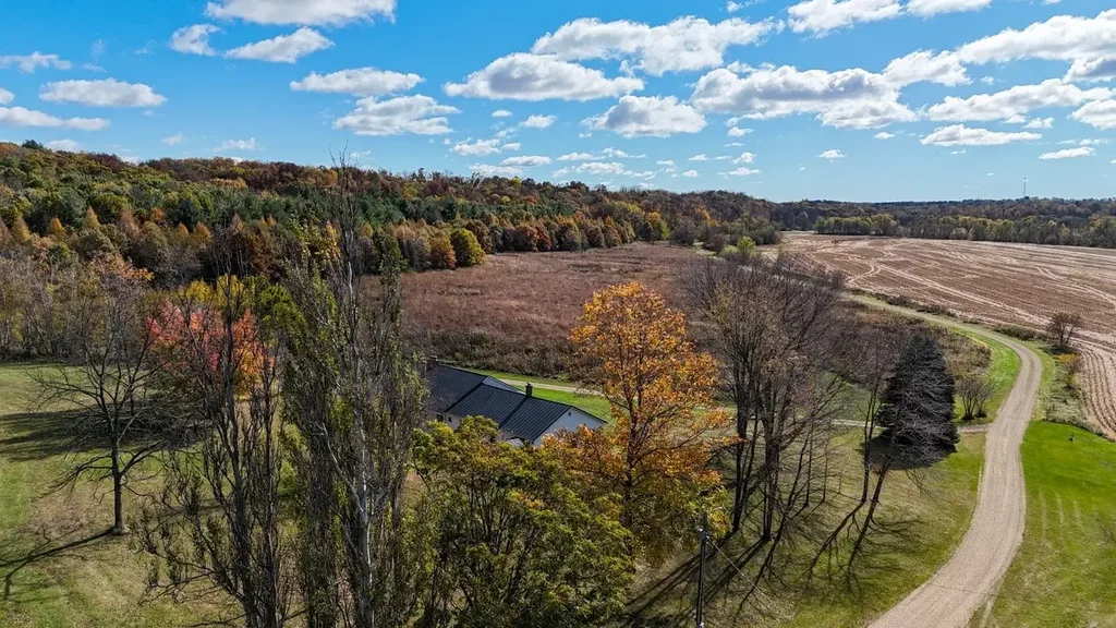 7311 Riverside Road, Gratiot