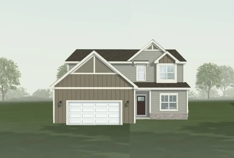 512 Shady Street, Cottage Grove