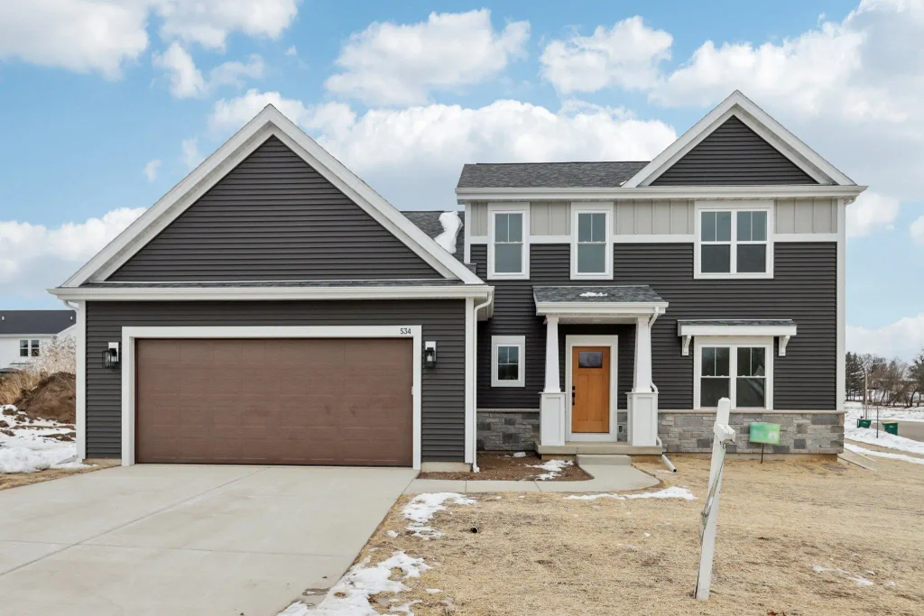 534 Buss Road, Cottage Grove