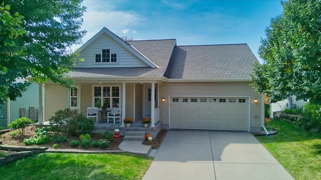 2918 Interlaken Pass, Madison