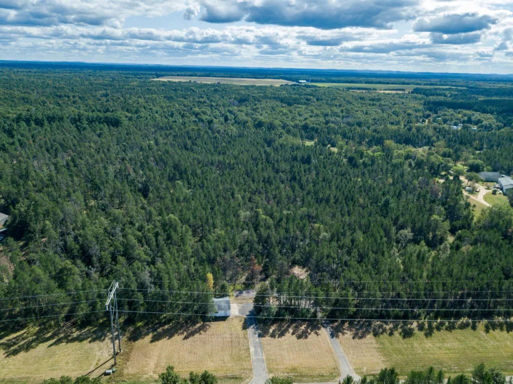 W6993 23rd Street, Necedah