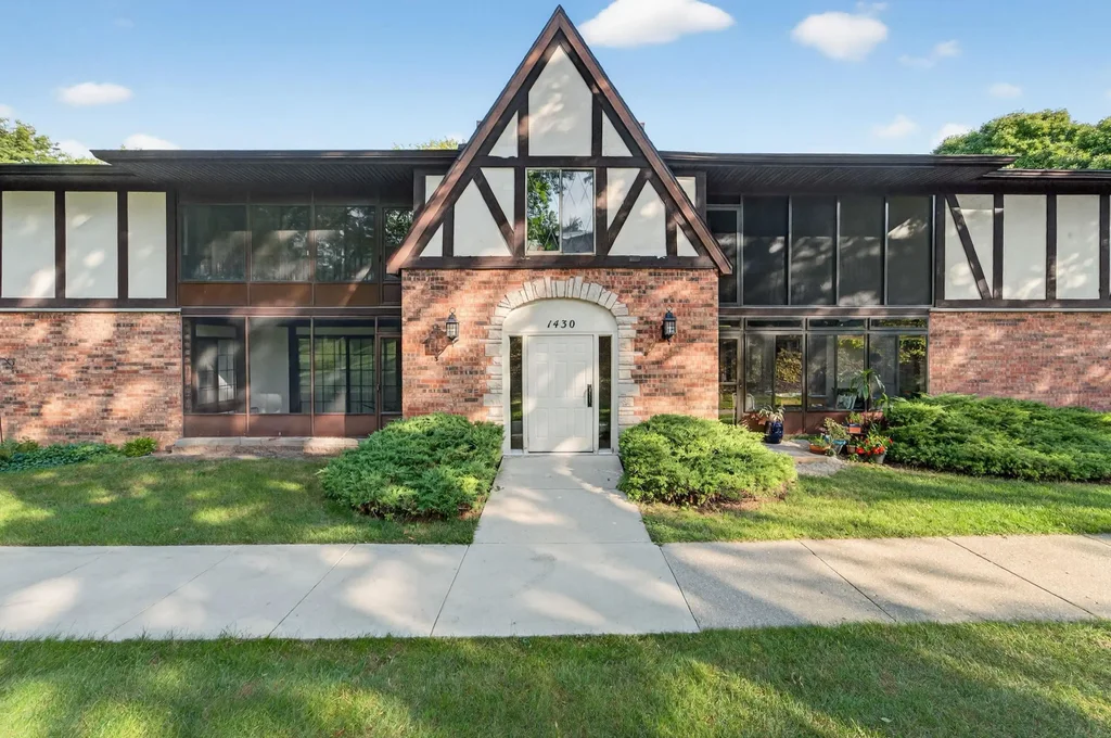 #b - 1430 Wheeler Court, Madison