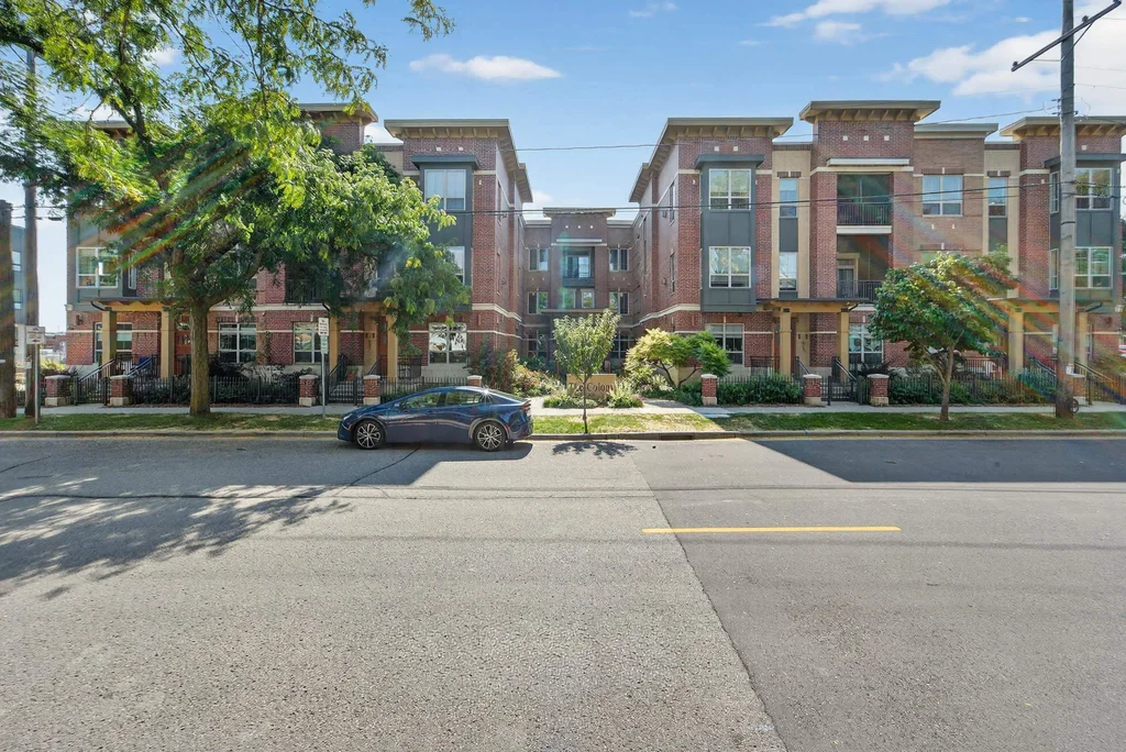 #315 - 625 E Mifflin Street, Madison