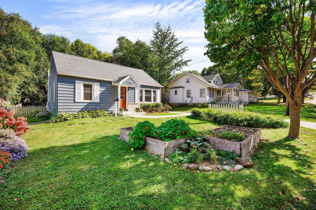 4314 Maher Avenue, Madison