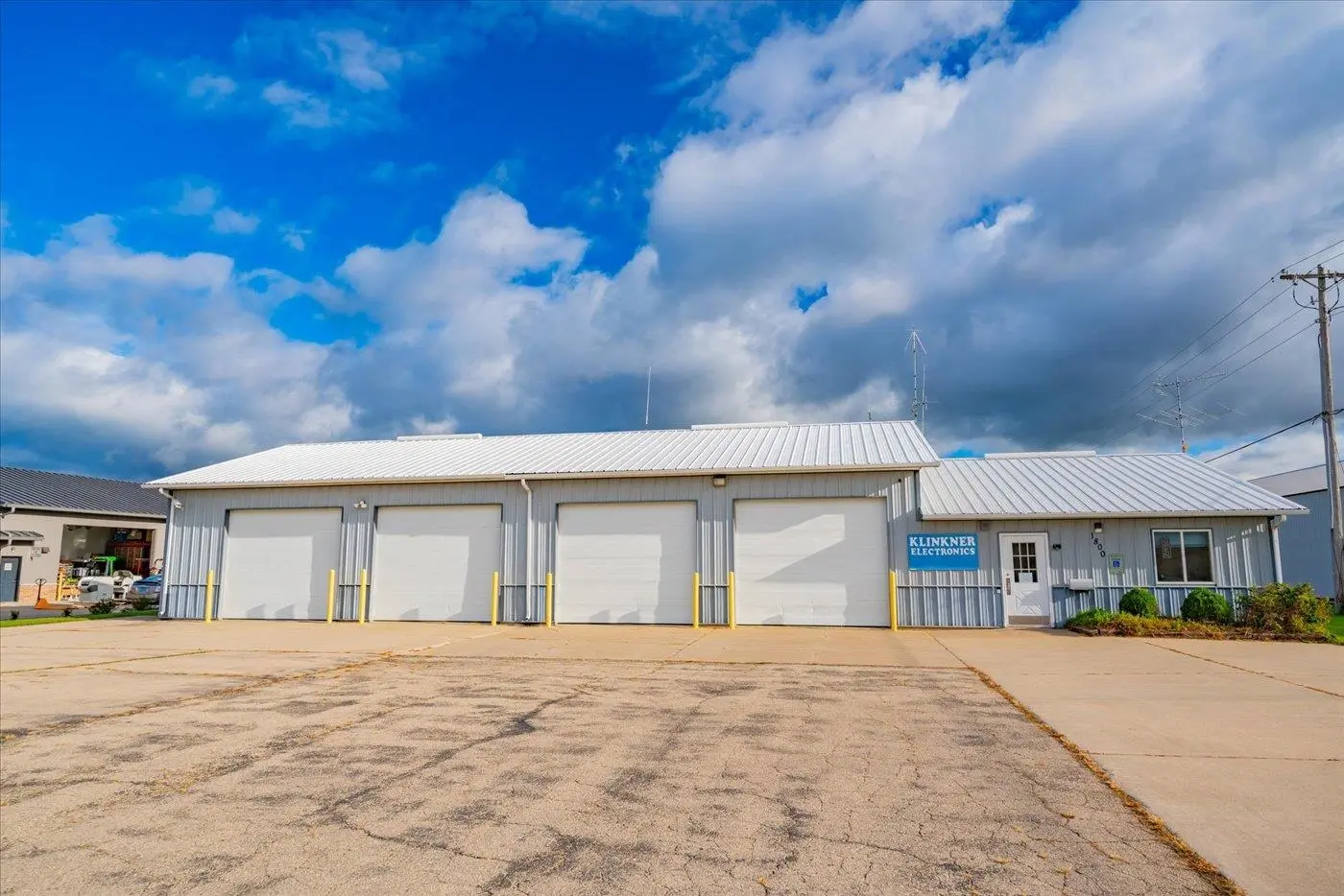 1800 North Street, Prairie Du Sac