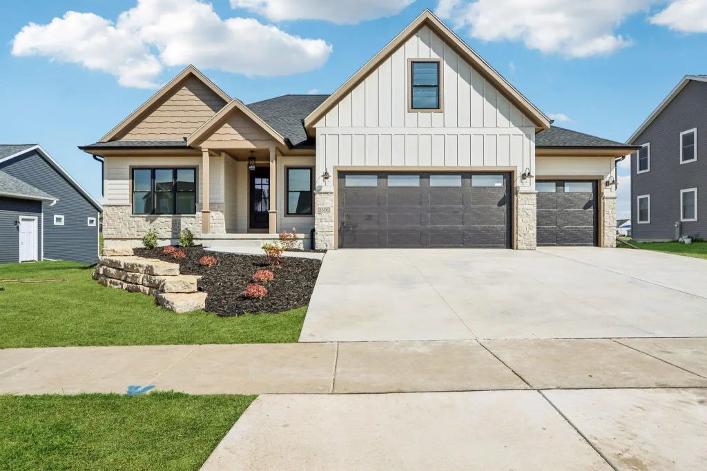 2300 Valberg Drive, Stoughton