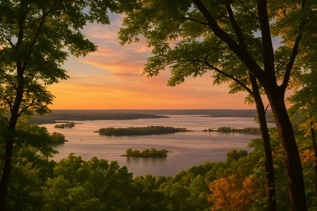 20605 Deer Island View Road, Seneca