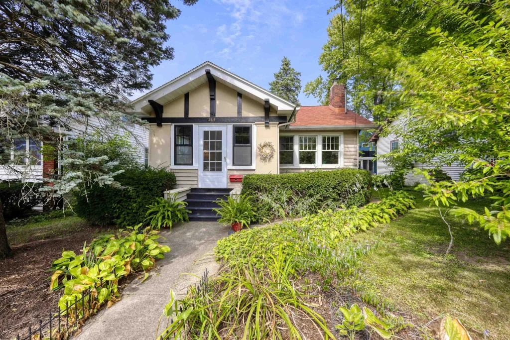 2314 Keyes Avenue, Madison