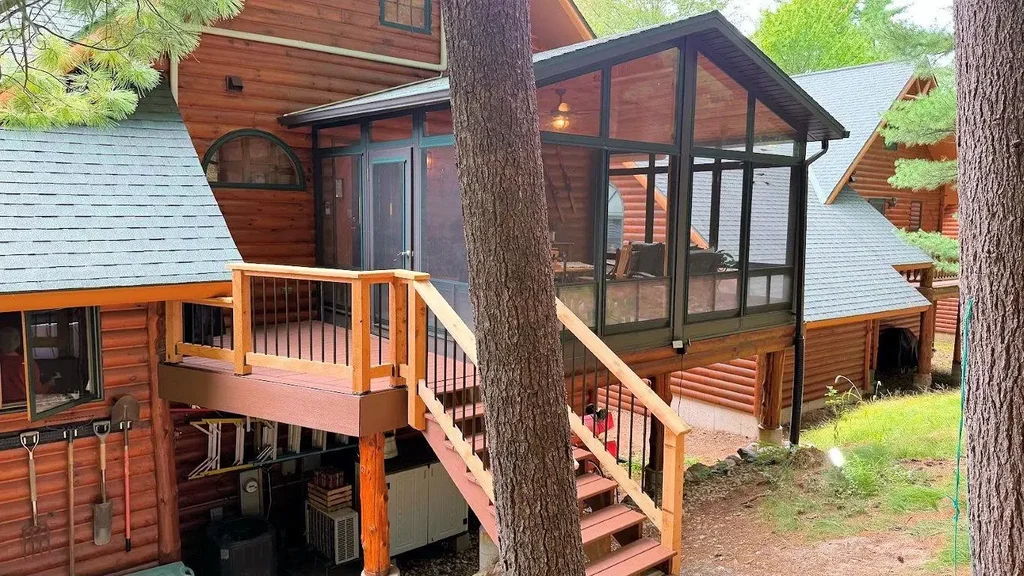 #318 - 55 Bowman Road, Wisconsin Dells