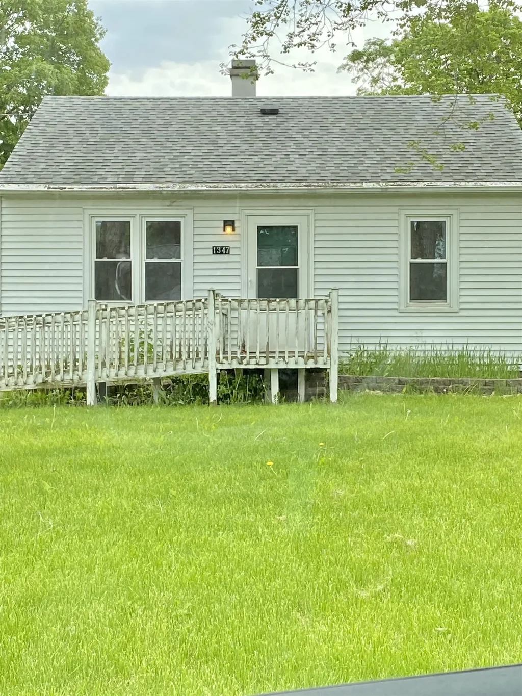 1347 Mckinley Avenue, Beloit