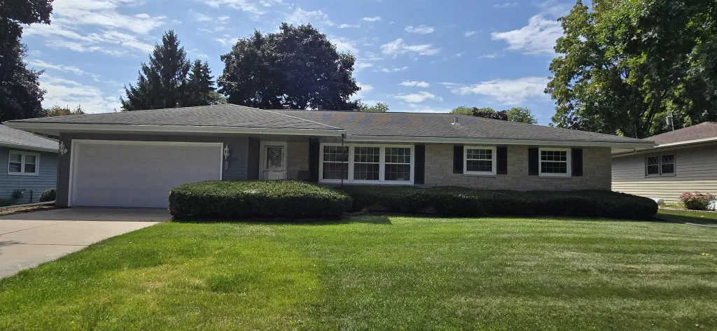 604 4th Street, Waunakee