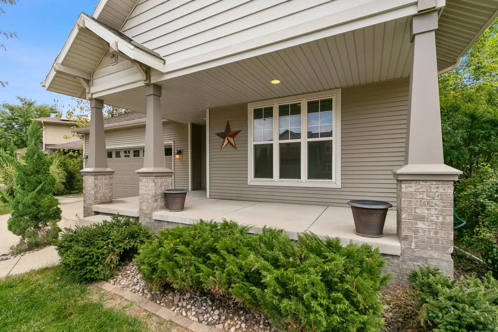 4727 Star Spangled Trail, Madison