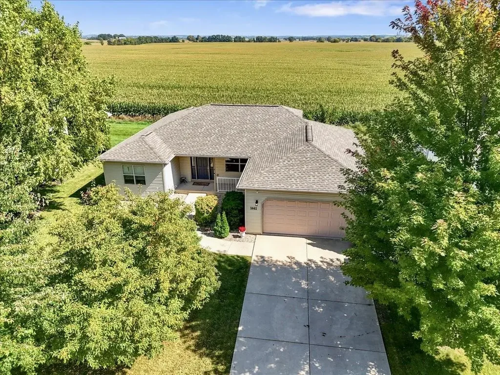 1441 Prairie Rose Drive, Sun Prairie