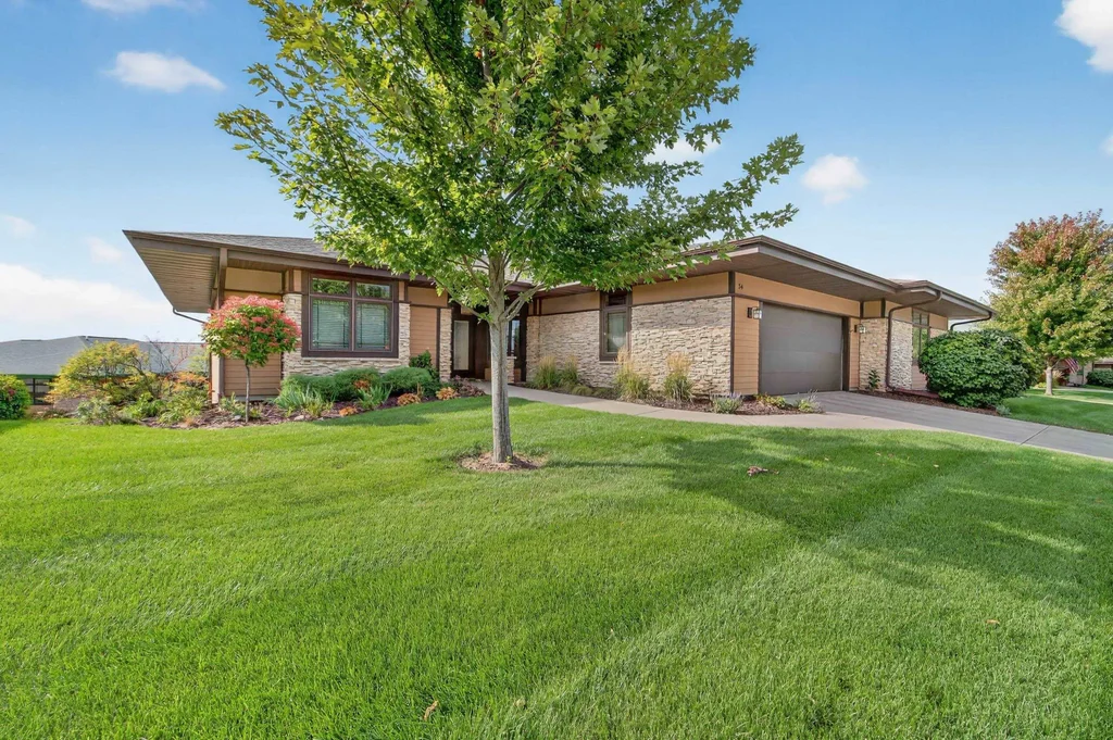 34 Hawks Landing Circle, Madison