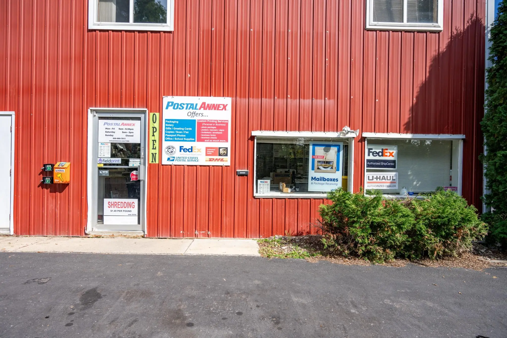 N4488 Powers Avenue, Lemonweir