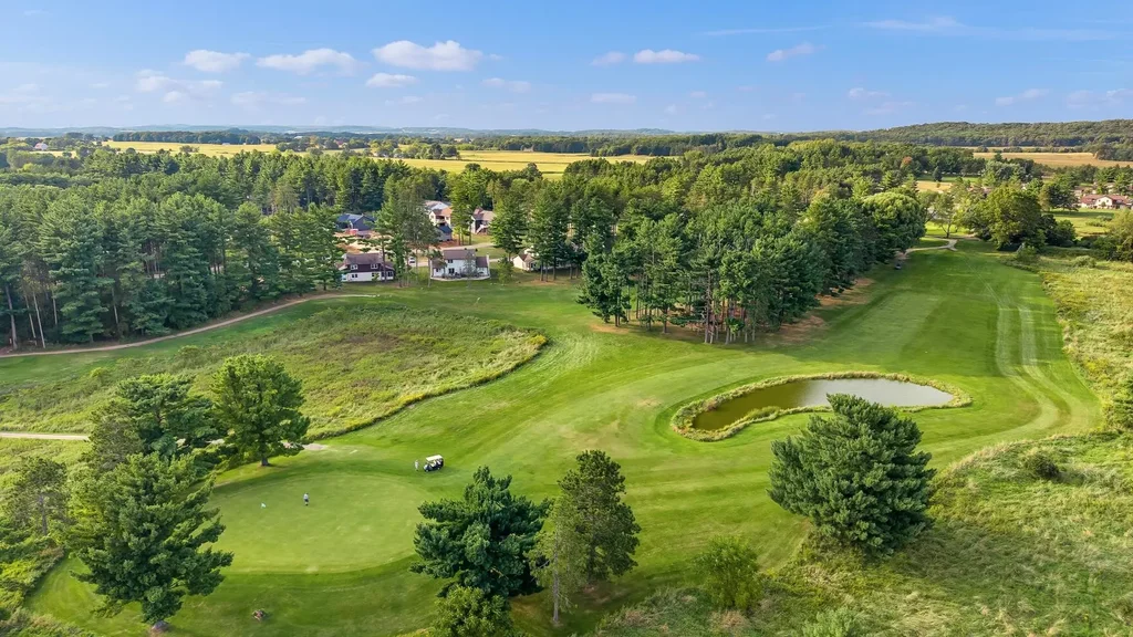 100a W Saddle Ridge, Pacific