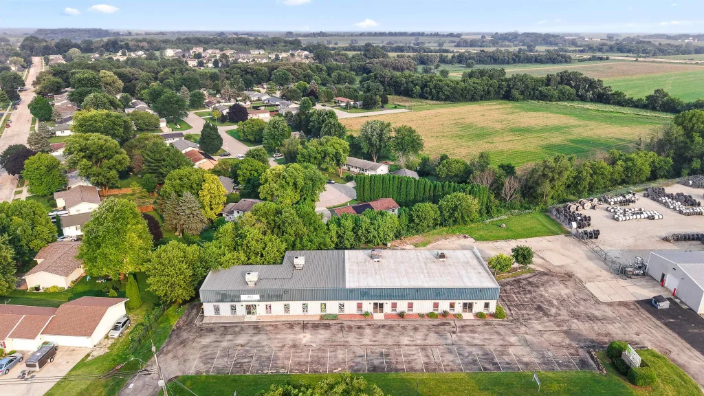 #a - 1011 S Spring Street, Beaver Dam