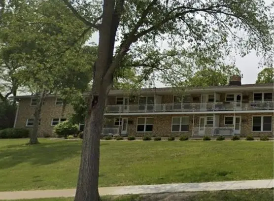 #202 - 304 N Segoe Road, Madison