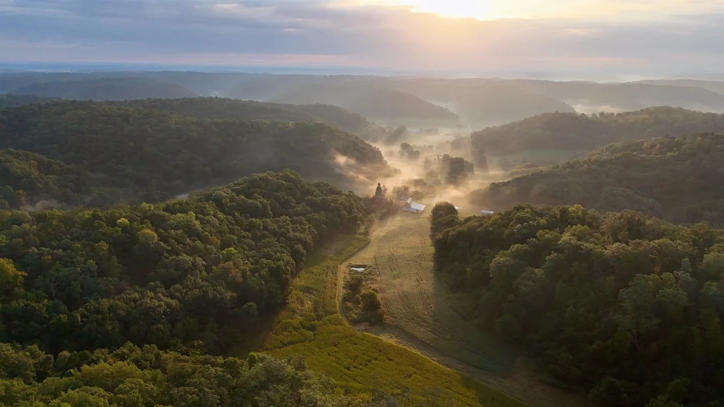 Anderson Lane, Rockbridge