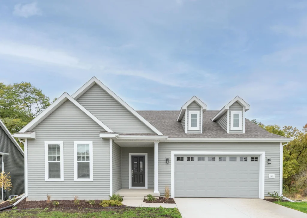 1824 August Moon Drive, Madison