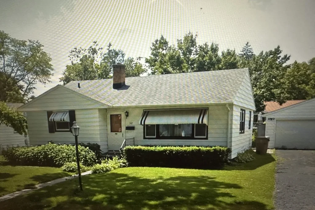 58 Cumberland Lane, Madison