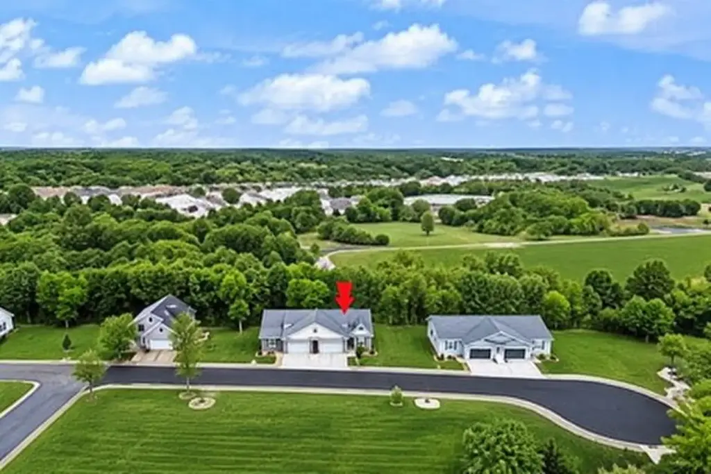 742 Kensington Drive, Ripon