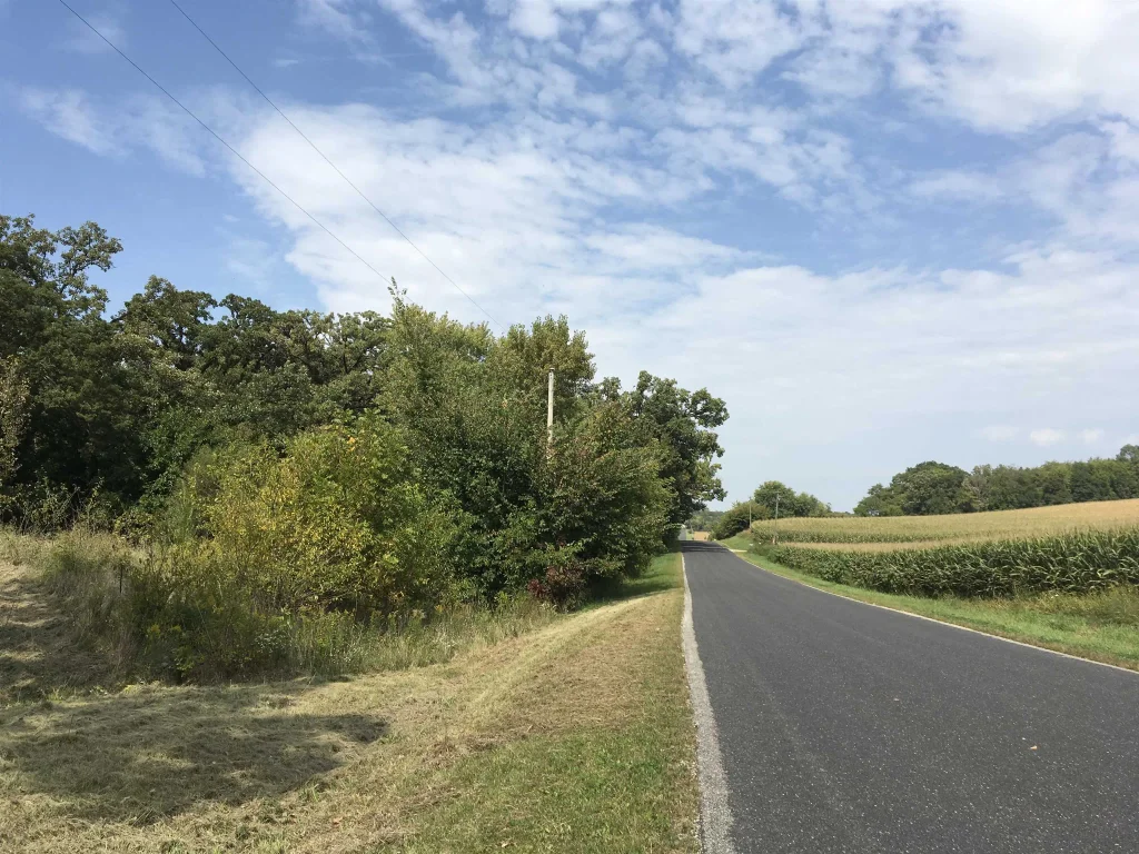 0000 Washington Road, Pleasant Springs