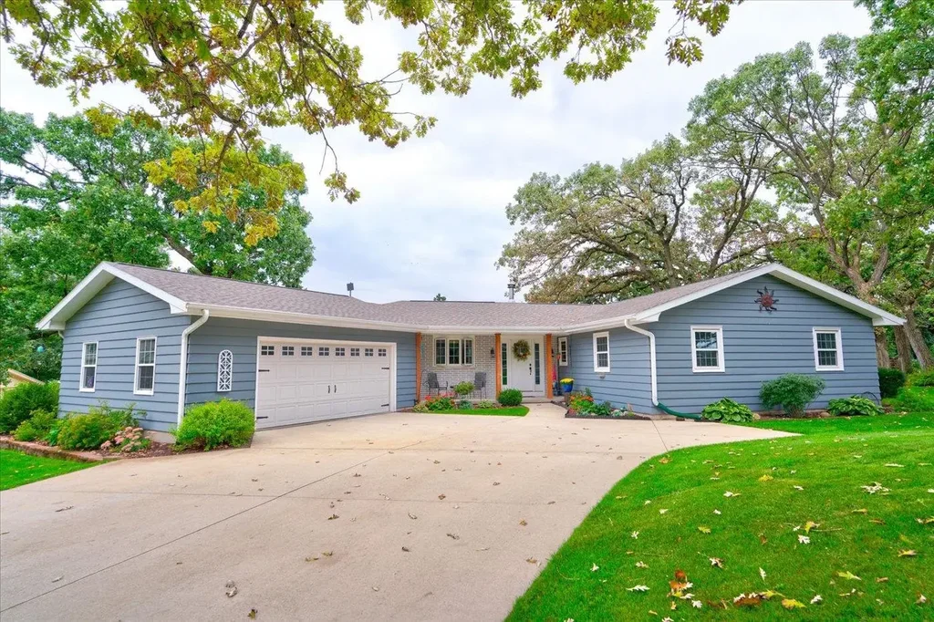 1776 Oakview Drive, Pleasant Springs