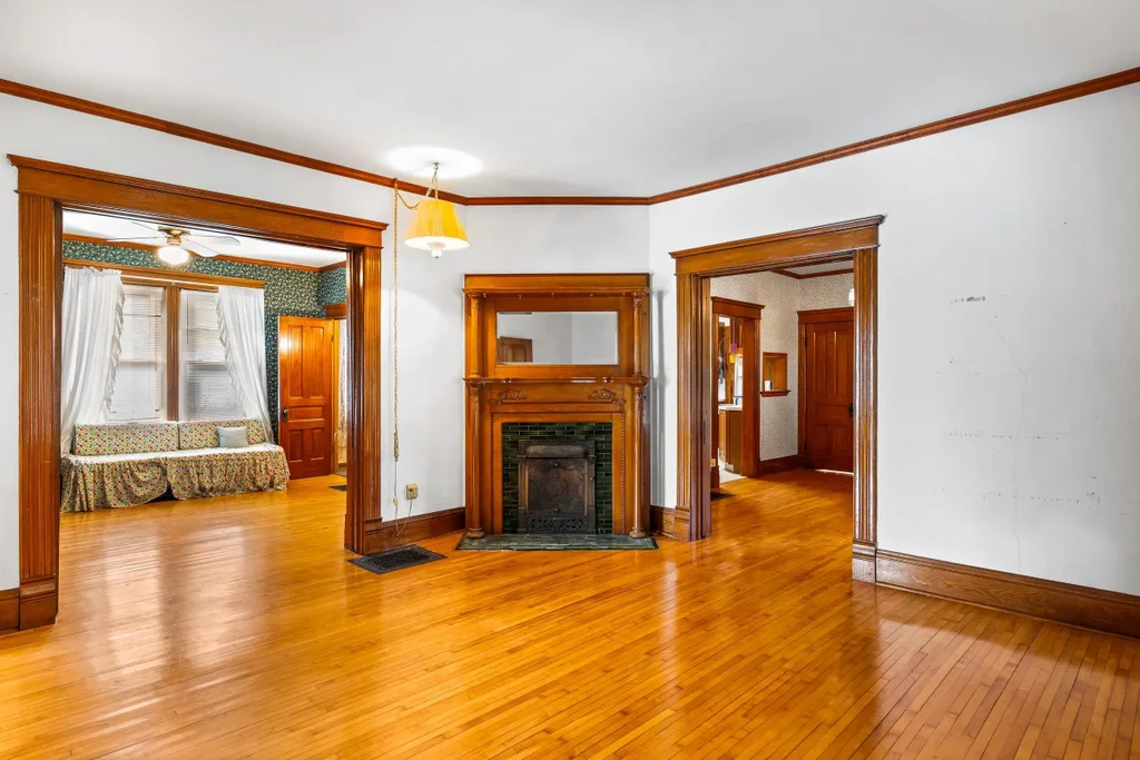 222 Hall Street, Ripon