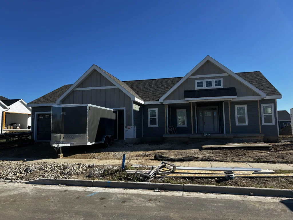 L207 Stonecrop Way, DeForest