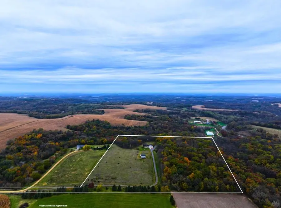 3428 Bluto Boulevard, Vermont