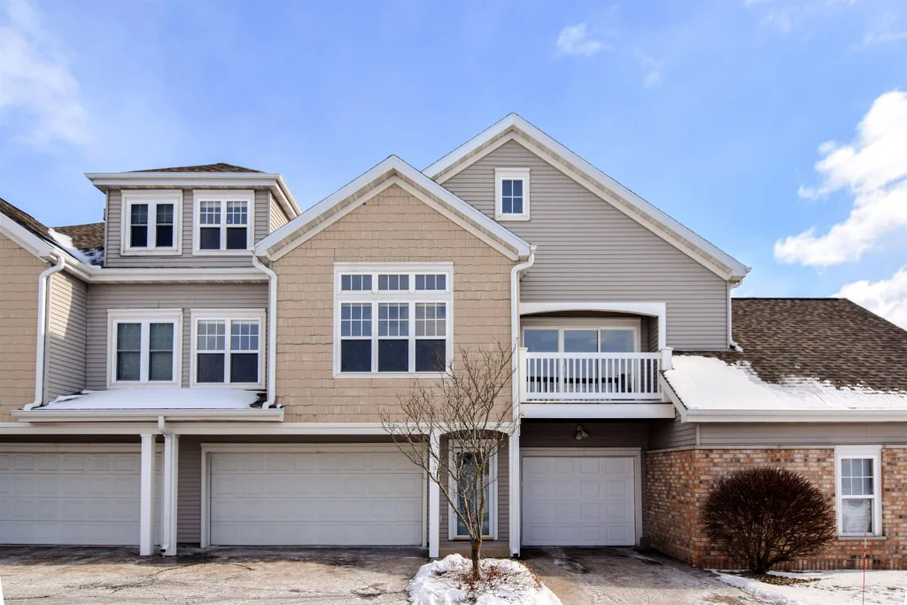 3045 Nessling Street, Madison