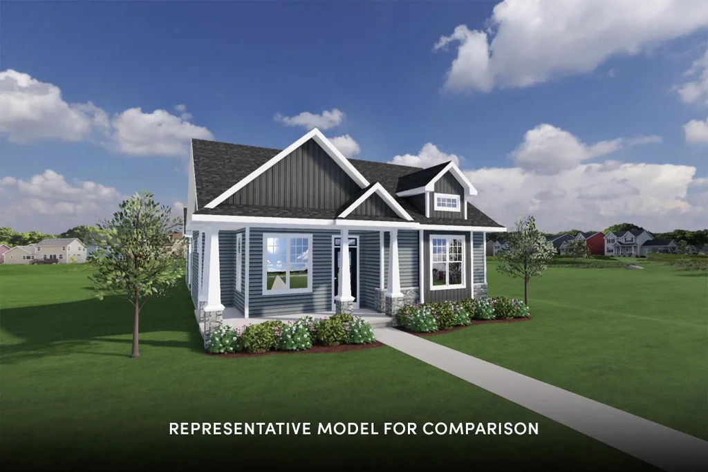 6531 Prairie Wood Drive, McFarland