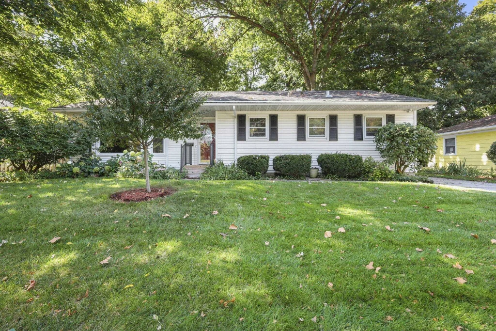 454 S Midvale Boulevard, Madison