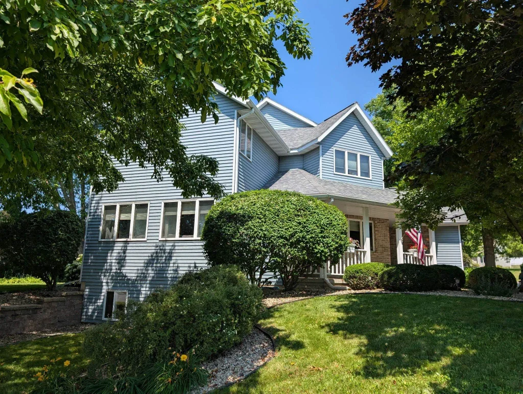 110 Saratoga Circle, Oregon