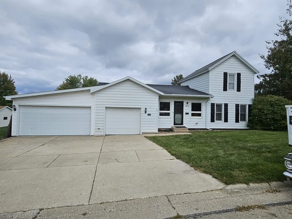 1015 22nd Street, Monroe