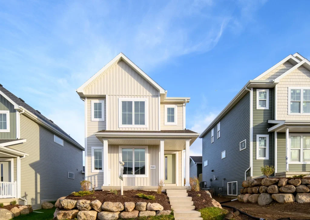 9252 Gentle Feather Road, Madison