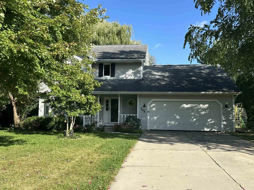 545 Grace Street, Verona