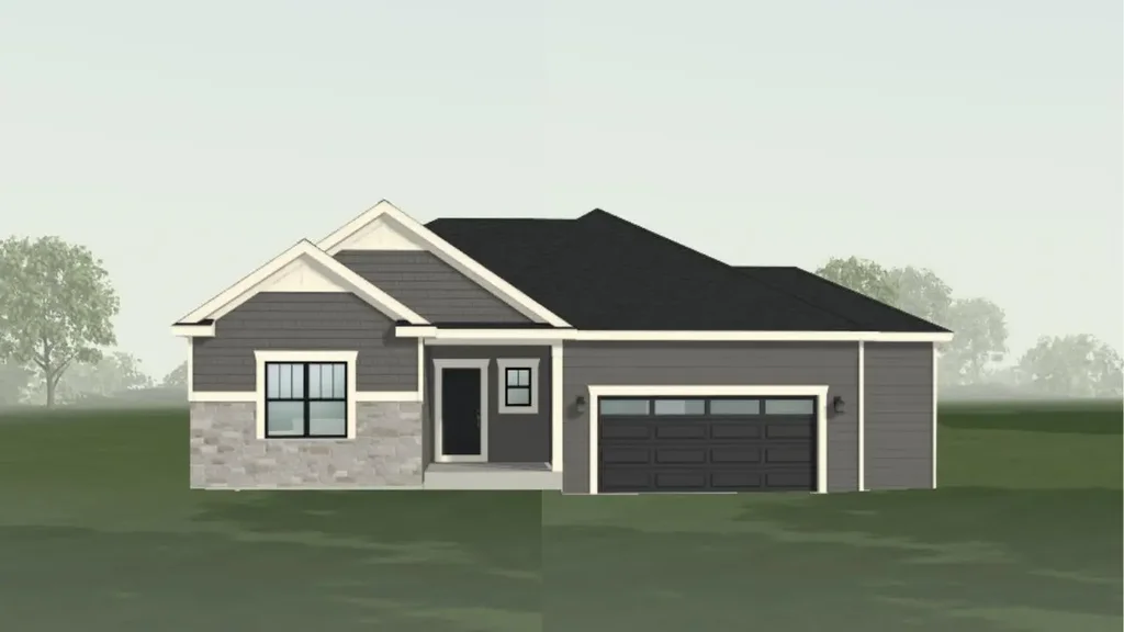 1063 Autumn Blaze Court, Oregon