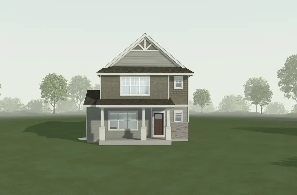 6631 Redpoll Road, Middleton