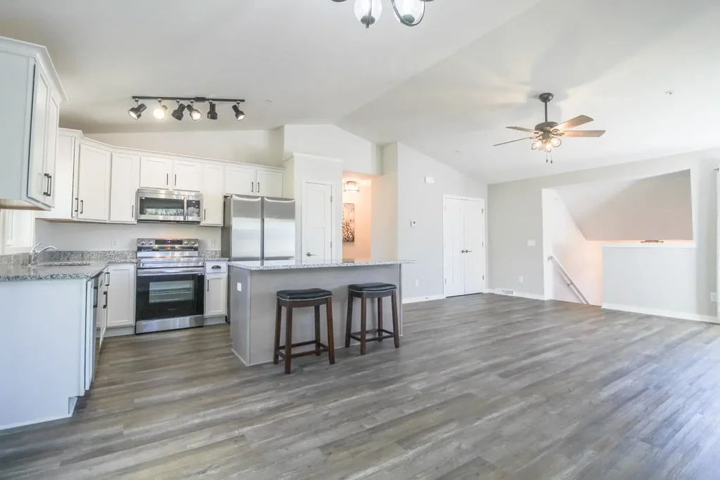 1024 N Watertown Avenue, Jefferson