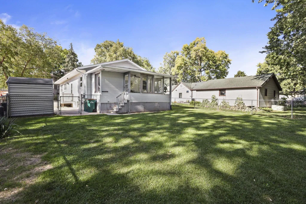 4511 Larson Street, McFarland