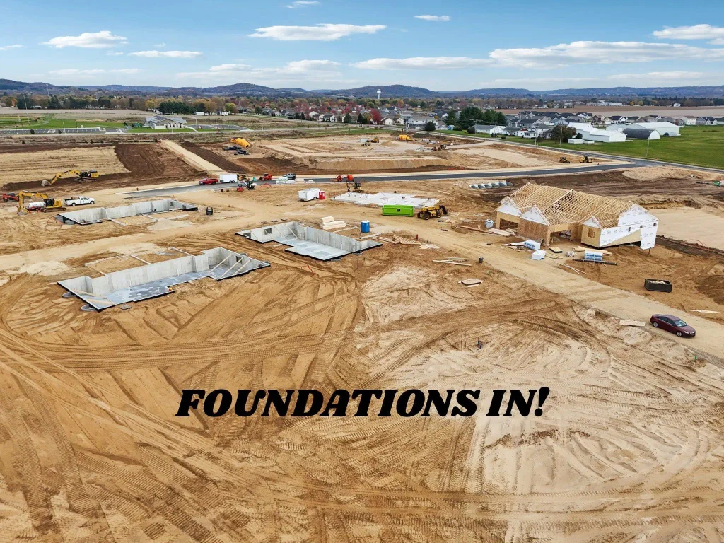 #lot 16 - 140 Goldenrod Way, Prairie Du Sac